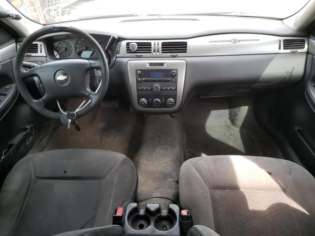Photo 9 from auction – 2012 CHEVROLET IMPALA POL with VIN 2G1WD5E3XC1283796