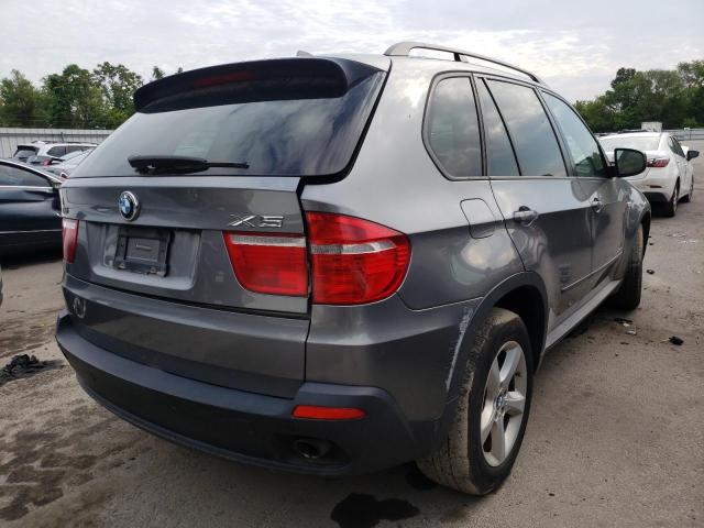 Photo 4 from auction – 2010 BMW X5 XDRIVE3 with VIN 5UXFF0C5XALT75117
