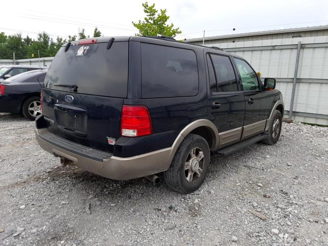 Photo 4 from auction – 2003 FORD EXPEDITION with VIN 1FMFU18L53LB35931