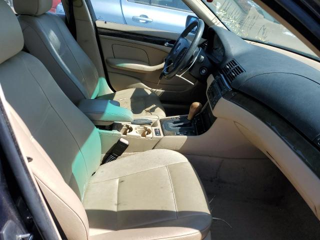 Photo 5 from auction – 2000 BMW 323 I with VIN WBAAM3344YFP82141