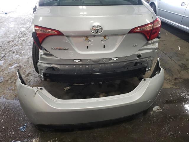 Photo 9 from auction – 2017 TOYOTA COROLLA L with VIN 2T1BURHE5HC946095