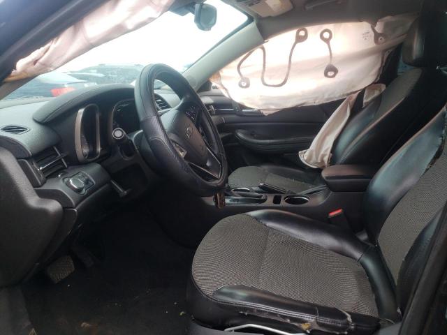 Photo 5 from auction – 2015 CHEVROLET MALIBU 1LT with VIN 1G11C5SL8FF122734