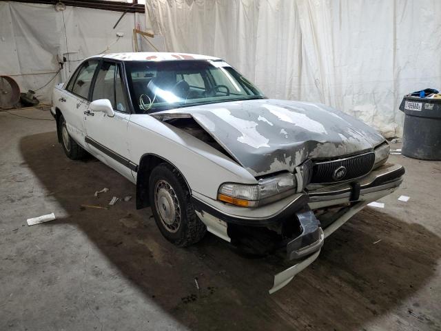 BUICK LESABRE CU 1995 with VIN 1G4HP52L8SH408328 - Photo from auction