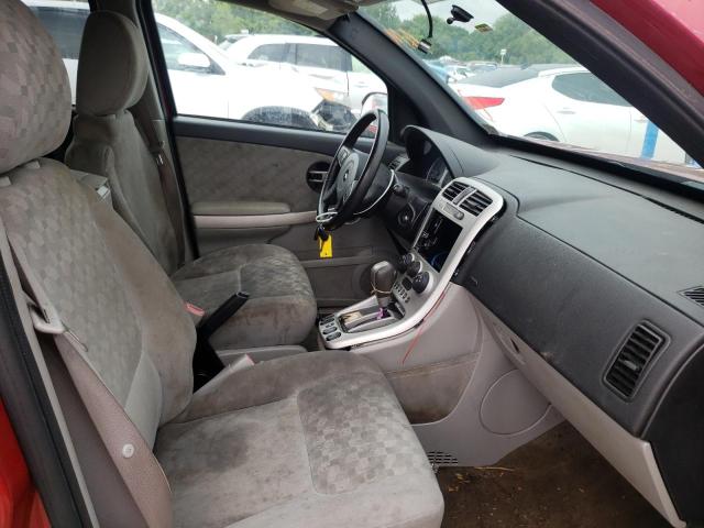 Photo 5 from auction – 2006 CHEVROLET EQUINOX LT with VIN 2CNDL73F466133373