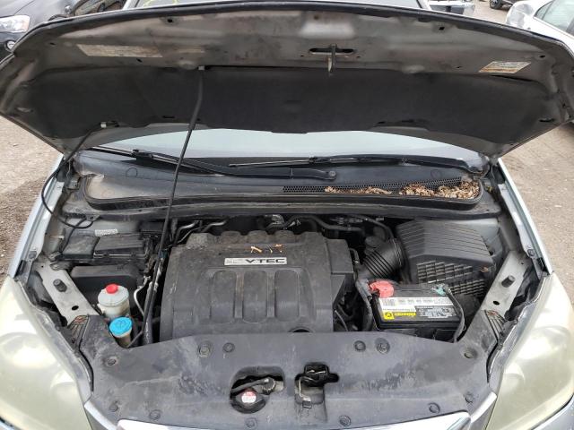 Photo 7 from auction – 2005 HONDA ODYSSEY EX with VIN 5FNRL38435B033803