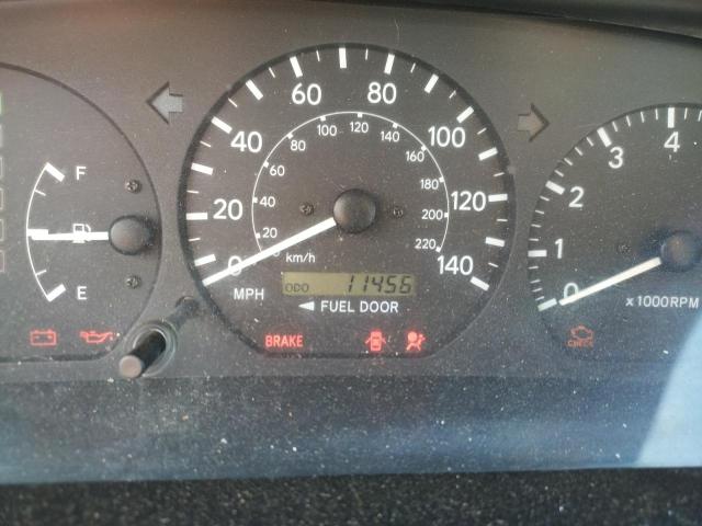 Photo 8 from auction – 2000 TOYOTA CAMRY CE with VIN JT2BG22K0Y0440383