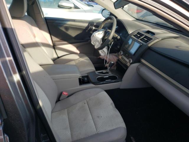 Photo 5 from auction – 2012 TOYOTA CAMRY BASE with VIN 4T1BF1FKXCU044571