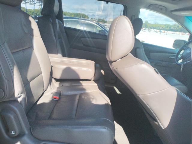 Photo 6 from auction – 2011 HONDA ODYSSEY EX with VIN 5FNRL5H65BB024545
