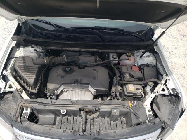 Photo 7 from auction – 2021 GMC ACADIA with VIN 1GKKNKLA5MZ230391