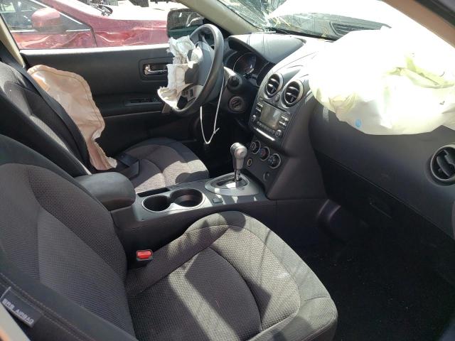 Photo 5 from auction – 2012 NISSAN ROGUE S with VIN JN8AS5MV6CW700810