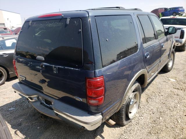 Photo 4 from auction – 2002 FORD EXPEDITION with VIN 1FMFU18L32LA81169