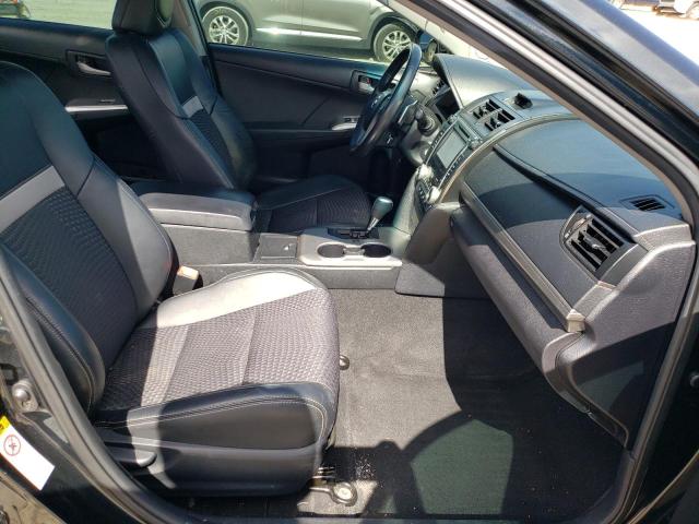 Photo 5 from auction – 2012 TOYOTA CAMRY with VIN 4T1BF1FK8CU600313