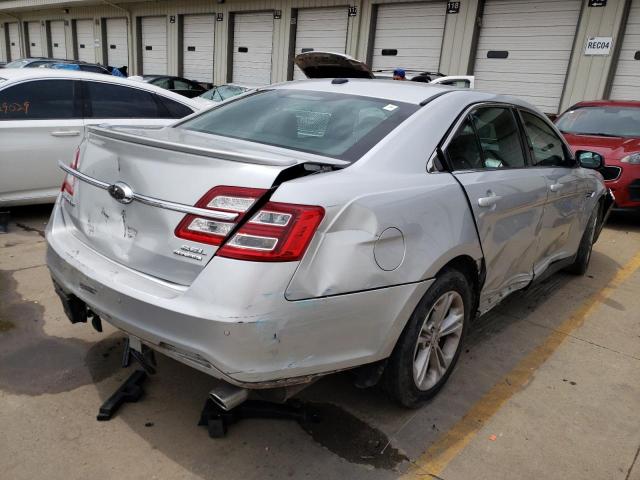 Photo 4 from auction – 2015 FORD TAURUS SEL with VIN 1FAHP2E86FG189817