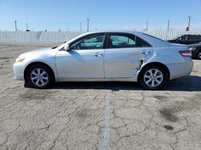 Photo 9 from auction – 2011 TOYOTA CAMRY BASE with VIN 4T4BF3EK1BR173980