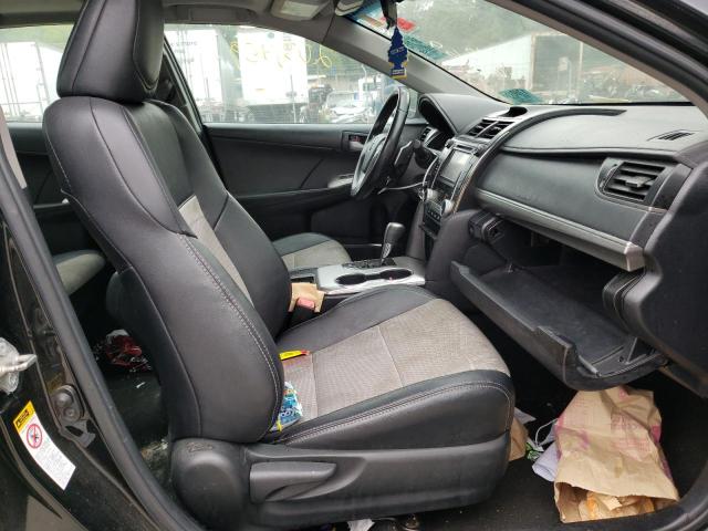 Photo 5 from auction – 2014 TOYOTA CAMRY L with VIN 4T1BF1FK1EU305041