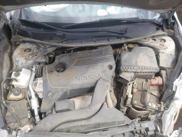 Photo 7 from auction – 2015 NISSAN ALTIMA 2.5 with VIN 1N4AL3AP0FC590190