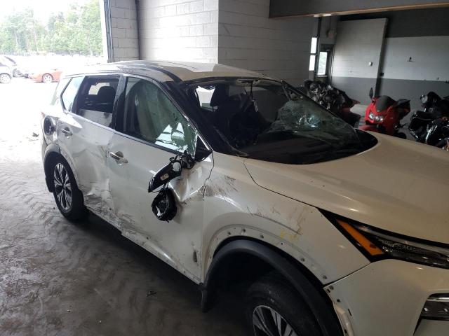 Photo 9 from auction – 2021 NISSAN ROGUE SV with VIN 5N1AT3BB3MC834016