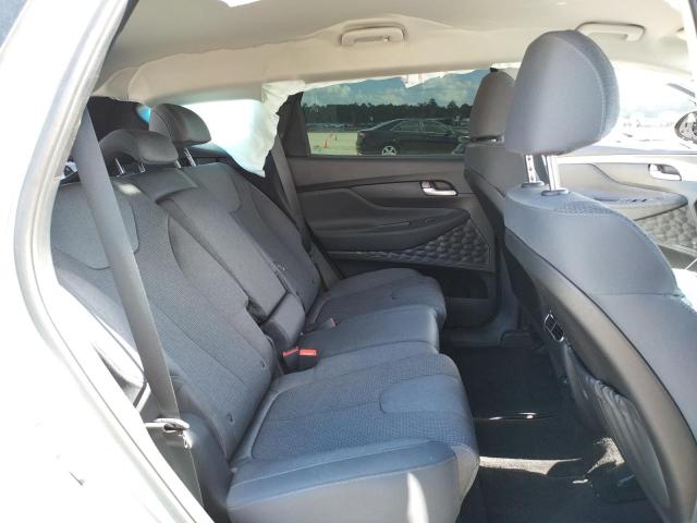 Photo 6 from auction – 2022 HYUNDAI SANTA FE S with VIN 5NMS14AJ9NH470037