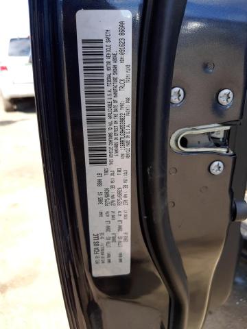 Photo 10 from auction – 2017 RAM 1500 SLT with VIN 1C6RR7LG9HS539822