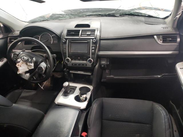 Photo 9 from auction – 2012 TOYOTA CAMRY BASE with VIN 4T1BF1FK2CU629886