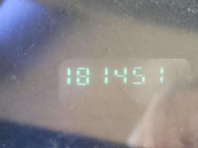 Photo 8 from auction – 2000 DODGE RAM 2500 with VIN 1B7KF23W8YJ162807