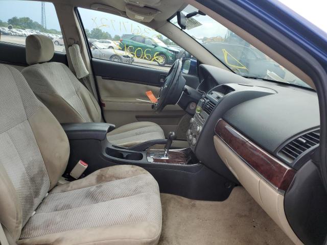 Photo 5 from auction – 2009 MITSUBISHI GALANT ES with VIN 4A3AB36F89E023843
