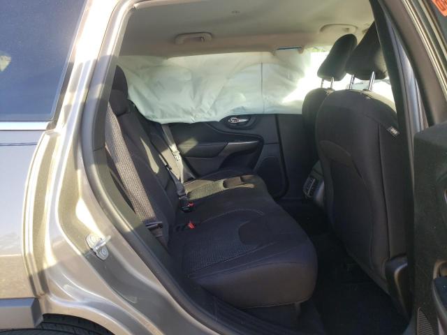 Photo 6 from auction – 2015 JEEP CHEROKEE L with VIN 1C4PJLCB4KD474474