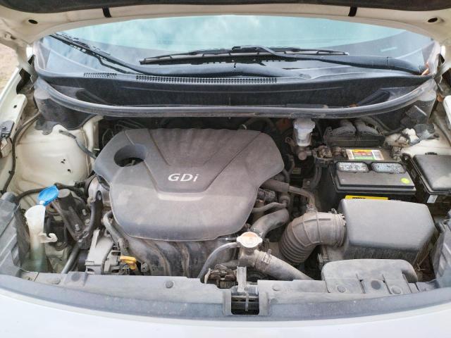 Photo 7 from auction – 2012 KIA RIO LX with VIN KNADM4A38C6047555