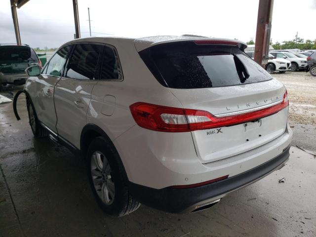 Photo 3 from auction – 2018 LINCOLN MKX PREMIE with VIN 2LMPJ6JR8JBL18508