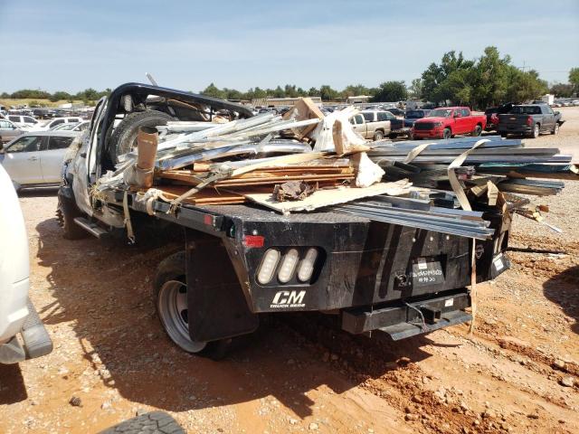 Photo 3 from auction – 2018 RAM 5500 with VIN 3C7WRMBLXJG392001