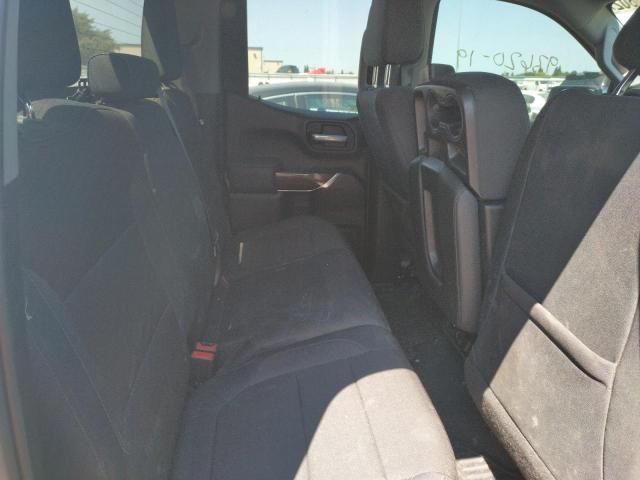 Photo 6 from auction – 2019 GMC SIERRA C15 with VIN 1GTR8BED0KZ259917