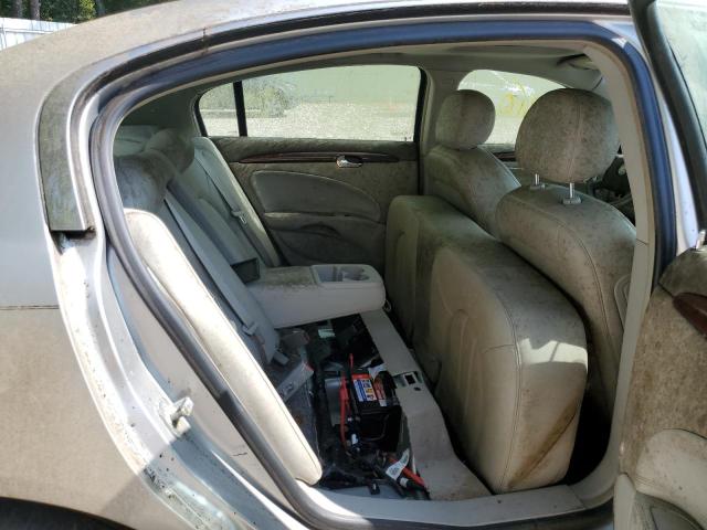 Photo 6 from auction – 2007 BUICK LUCERNE with VIN 1G4HD57257U141026