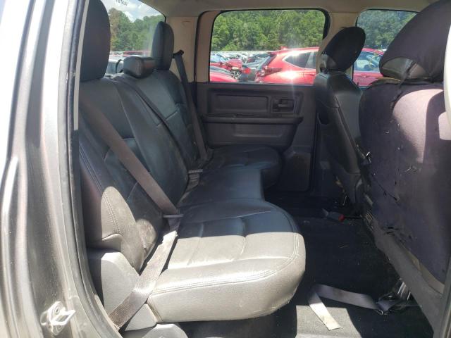 Photo 6 from auction – 2012 DODGE RAM 1500 S with VIN 1C6RD6KT5CS258732