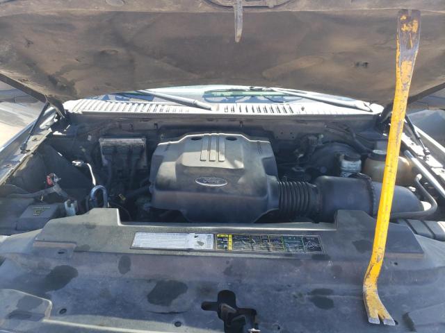 Photo 7 from auction – 2003 FORD EXPEDITION with VIN 1FMRU15W33LB41464