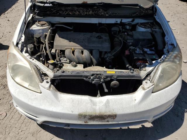 Photo 7 from auction – 2003 TOYOTA COROLLA MA with VIN 2T1KR32E13C068908