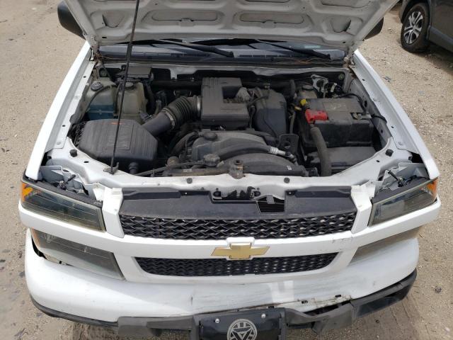 Photo 7 from auction – 2012 CHEVROLET COLORADO with VIN 1GCCSBFE6C8160377