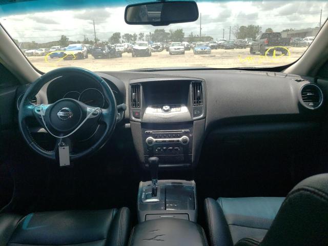 Photo 9 from auction – 2013 NISSAN MAXIMA S with VIN 1N4AA5AP6DC803433