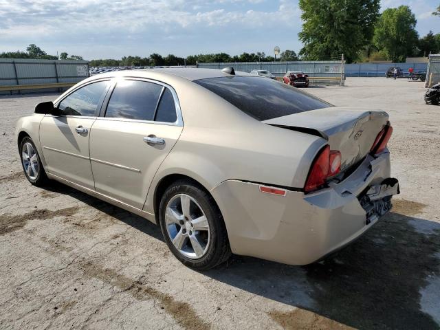 Photo 3 from auction – 2012 CHEVROLET MALIBU 2LT with VIN 1G1ZD5E07CF338376