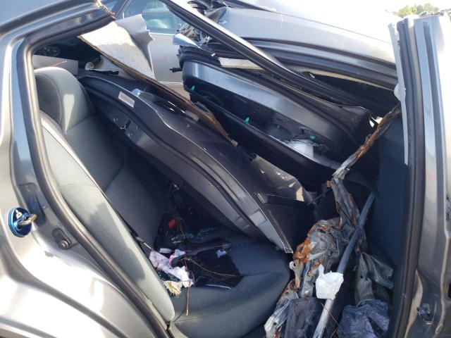 Photo 6 from auction – 2006 MITSUBISHI GALANT ES with VIN 4A3AB36F36E045986