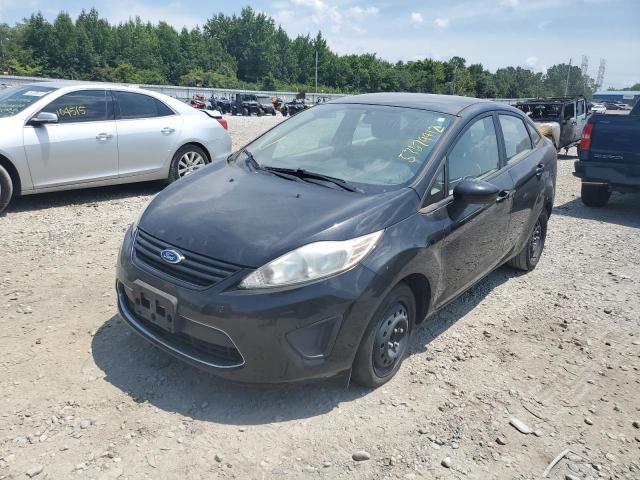 Photo 2 from auction – 2011 FORD FIESTA S with VIN 3FADP4AJ2BM206597