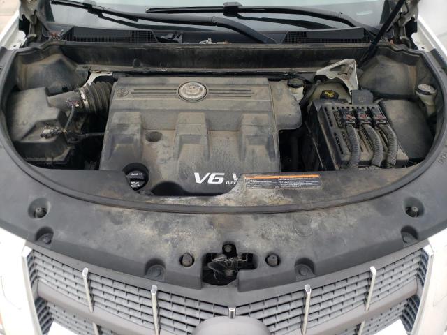 Photo 7 from auction – 2018 CADILLAC SRX PREMIU with VIN 3GYFNCEYXBS506663