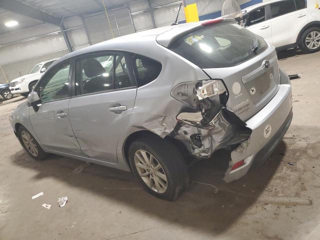 Photo 3 from auction – 2013 SUBARU IMPREZA PR with VIN JF1GPAC64D2852853