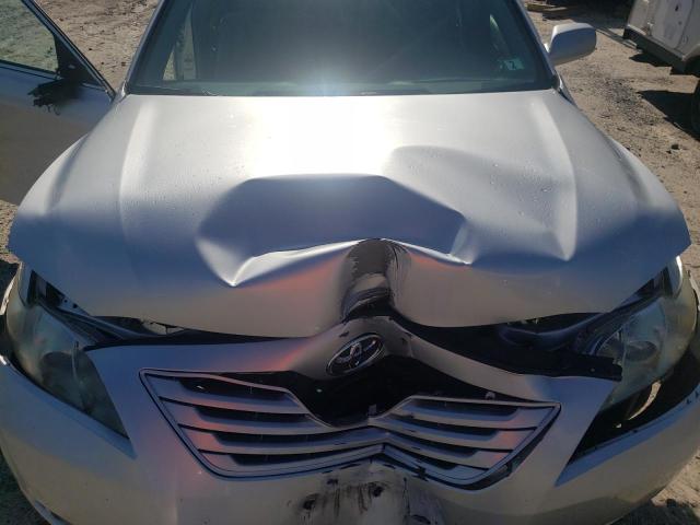 Photo 7 from auction – 2009 TOYOTA CAMRY BASE with VIN 4T4BE46K99R078844