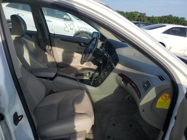 Photo 5 from auction – 2004 VOLVO S60 2.5T with VIN YV1RS59V742396462