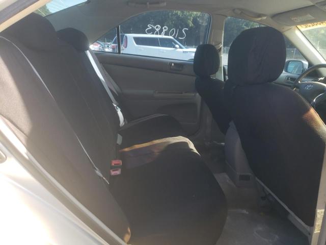 Photo 6 from auction – 2003 TOYOTA CAMRY LE with VIN 4T1BF32KX3U556655