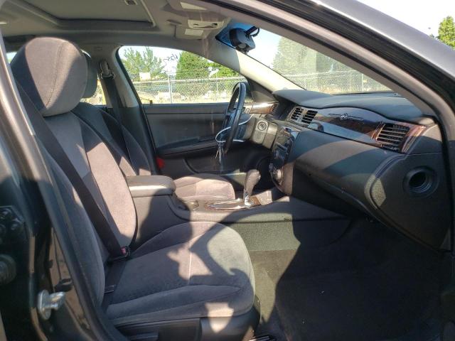 Photo 5 from auction – 2014 CHEVROLET IMPALA LIM with VIN 2G1WB5E34E1140786