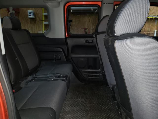 Photo 6 from auction – 2004 HONDA ELEMENT EX with VIN 5J6YH28654L033770