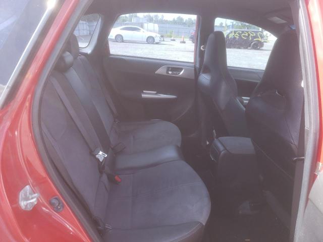 صورة رقم 6 من المزاد - 2009 SUBARU IMPREZA WR مع VIN JF1GR89649L807553