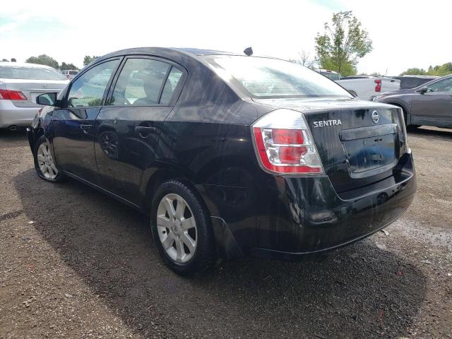 Photo 3 from auction – 2009 NISSAN SENTRA 2.0 with VIN 3N1AB61E89L621985