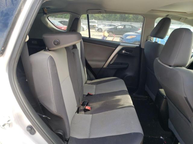Photo 6 from auction – 2015 TOYOTA RAV4 XLE with VIN 2T3RFREVXFW241048
